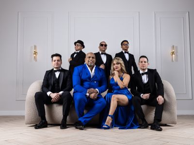 Hot Havana Orchestra (Lюstra Bar)