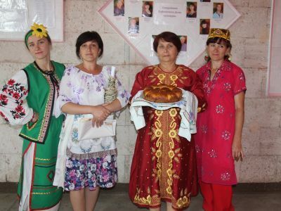 Софиевский сельский дом культуры