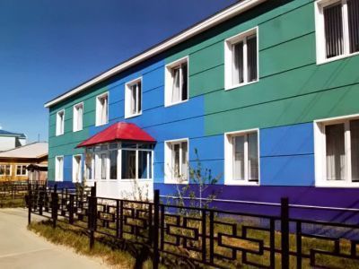 Ямальский краеведческий музей