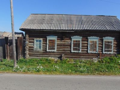 Амбар