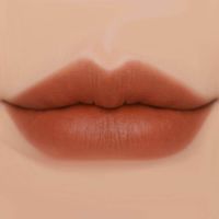 Вельветовый тинт для губ с матовым финишем 3CE Velvet Lip Tint #Bitter Hour