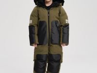 Комбинезоны BASK kids