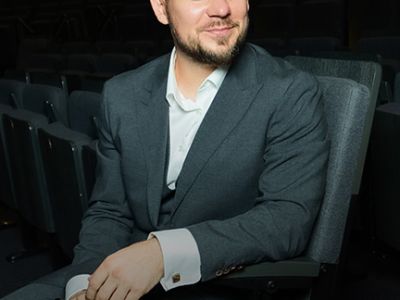 Standup Валентин Сидоров
