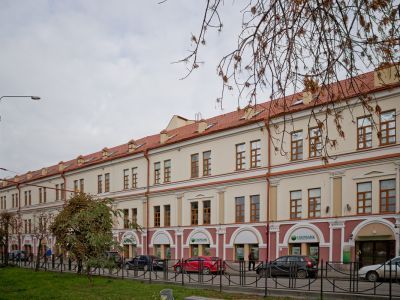 Склады Гаврилова  Т.А. - Половникова Н.Ф.