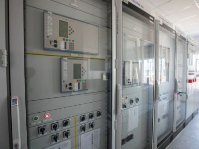 «Россети ФСК ЕЭС» модернизирует один из основных центров питания Владивостока