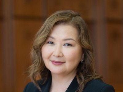 В радиопередаче «Диалог с властью» выступит министр образования и науки Якутии Нюргуна Соколова