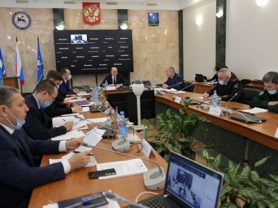 Отчитались «АЛРОСА-Газ», «Айхалтрансгаз» и «Иреляхское»