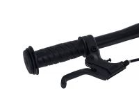 Детский велосипед Maxiscoo S007 Стандарт 14, год 2024, цвет Розовый