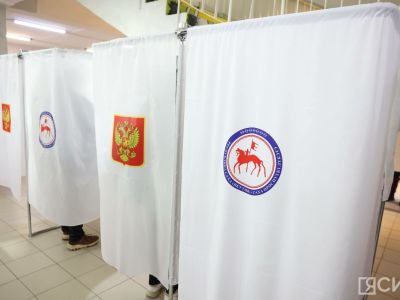 На Дальнем Востоке за «Единую Россию» проголосовали более 1 млн человек