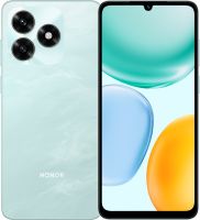 Смартфон HONOR X5c 4/64 ГБ Мятный