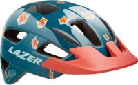 Lazer Lil Gekko (синий / красный 46 - 50 см)