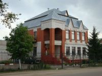 Перевозский музейно-выставочный центр