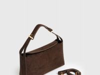 Сумка через плечо, Коричневый