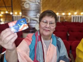 В Хангаласском улусе прошла встреча матерей и жен участников СВО