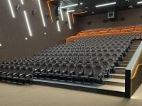 Кинотеатр «Колизей Макси» г. Кирова