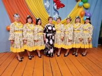 Уразметьевский сельский дом культуры