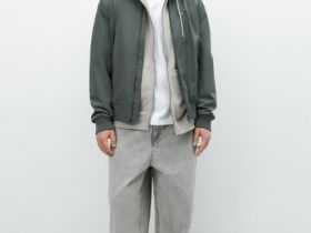 Бомбер, Зеленый