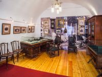 Усадебный дом Е. К. Плотниковой