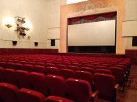 Дворец культуры «Восход»