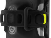 Универсальный держатель смартфона и пауэр-банка на вынос Bone Bike Tie Pro Pack 2 4.7&quot;- 7.2&quot; (черный)