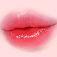 Помада-желе для губ The Saem Dewy Glow Jelly Lipstick Red Berry