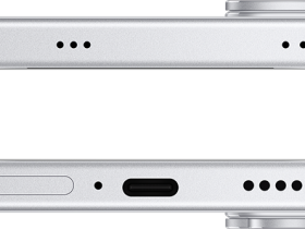 Смартфон iQOO Z10 Lite 8/128 ГБ Белый