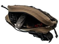 Поясная сумка MYSTIK TERRA "Оптима 3.2" Милитари, Ranger green/black