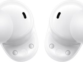 Наушники Xiaomi REDMI Buds 6 Play Белые