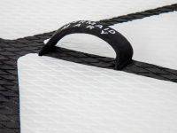 Надувная доска для SUP-бординга MERMAID MARY Sunrise 11'