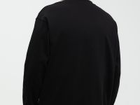 Базовая свободная толстовка