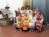 Криушинский сельский дом культуры