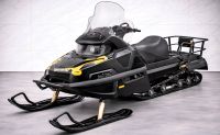 Снегоход STELS Viking S600