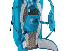 Deuter Рюкзак Deuter Speed Lite 25 Azure-Reef, цвет Синий-Голубой