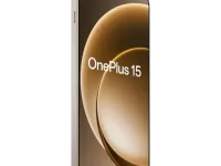 OnePlus 15 16/512Gb (Sand Storm)