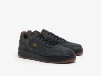 Мужские кеды Lacoste L001 SET 225 5 SMA DK BRW/BLK