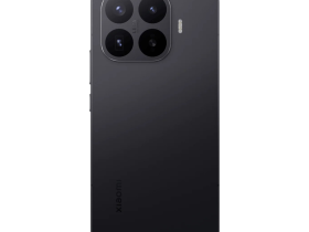 Xiaomi 17T Pro 12/256Gb (Black)