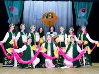 Культурно-досуговый центр «Ладожский»