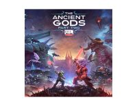 DOOM Eternal: The Ancient Gods Part 2 (Nintendo Switch - Цифровая версия) (EU)