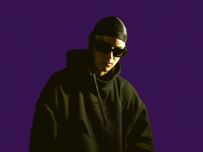 Билеты на 84 (Inji) / Концерт | Афиша | ИнфоТаймс