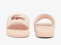 Женские сланцы Lacoste SERVE SLIDE 1.0 125 1 CFA