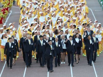 Более 700 судей задействуют в VIII Играх «Дети Азии» в Якутии