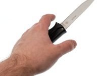 Рамочный складной нож Мастер Клинок Вызов, сталь 420J2, рукоять пластик