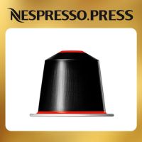 Кофе бленд Ispirazione Ristretto Italiano Decaffeinato