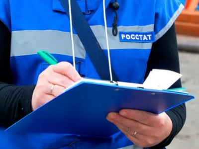 Вниманию жителей по шоссе Кирова, Ленинградского проспекта, улицы Фабричной: к вам придут интервьюеры