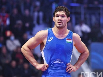 Виктор Рассадин: «Вернуться на ковер одного из самых престижных турниров было волнительно»