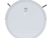 Робот-пылесос Polaris PVCR 1226 WI-FI IQ Home GYRO