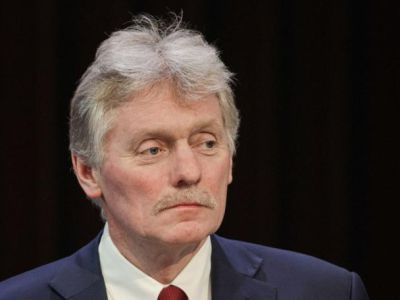 Песков назвал слухи о мобилизации в России «информационными утками»