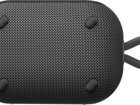 Портативная колонка Soundcore Select Go 4 Чёрная