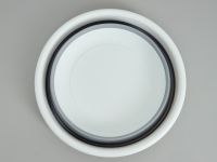 Таз Pitzinurri L складной II