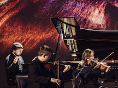 Хиты Muse. Simple Music Ensemble